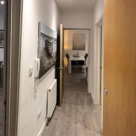 Ella Court Devon Apartment Торки Екстериор снимка