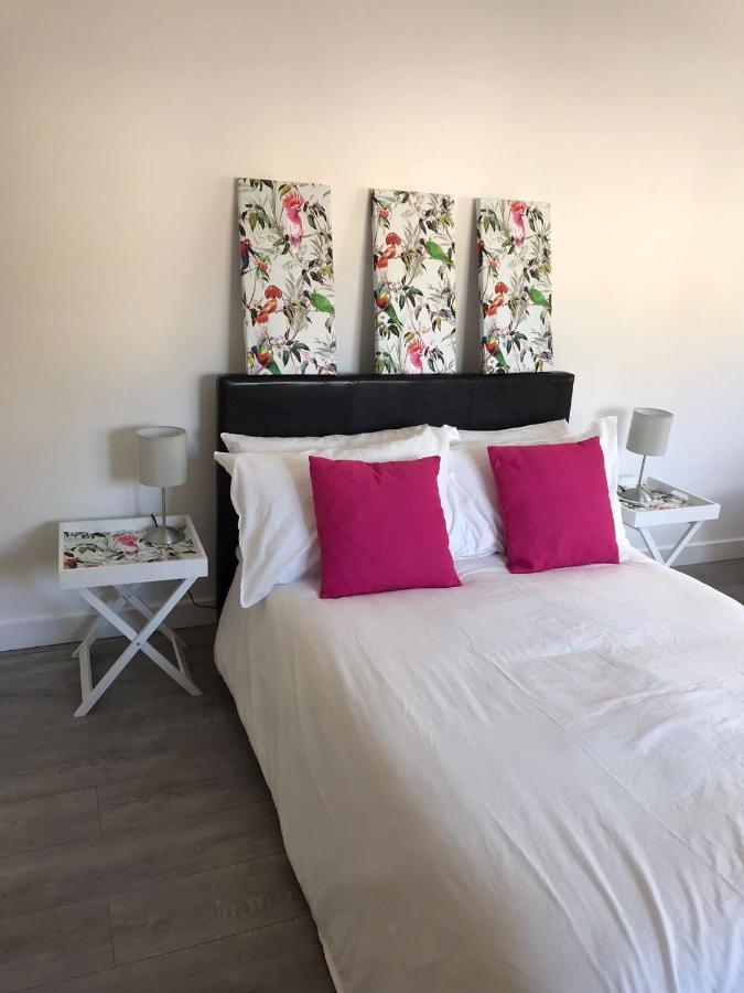 Ella Court Devon Apartment Торки Екстериор снимка
