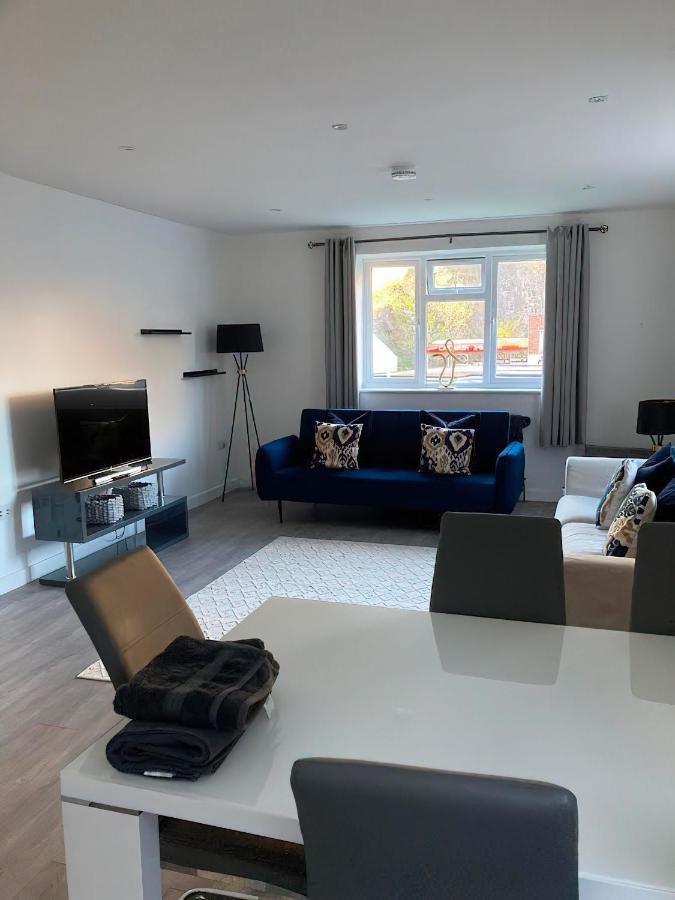 Ella Court Devon Apartment Торки Екстериор снимка