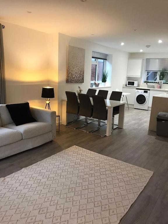 Ella Court Devon Apartment Торки Екстериор снимка
