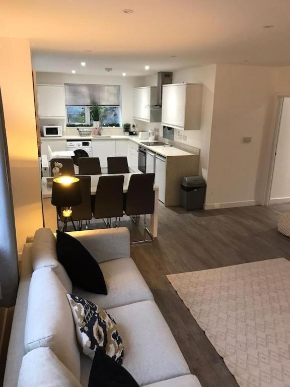 Ella Court Devon Apartment Торки Екстериор снимка