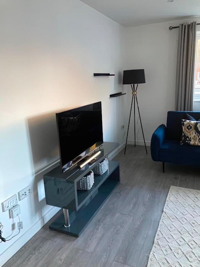 Ella Court Devon Apartment Торки Екстериор снимка