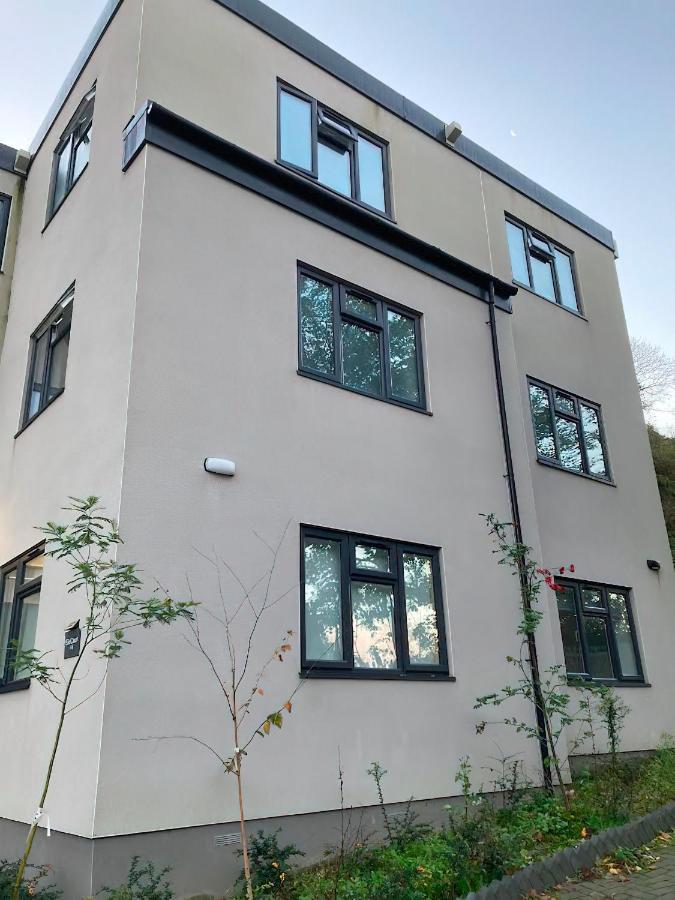 Ella Court Devon Apartment Торки Екстериор снимка