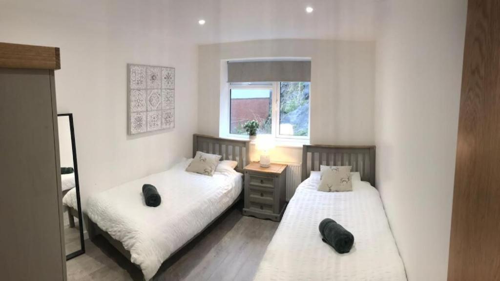 Ella Court Devon Apartment Торки Екстериор снимка