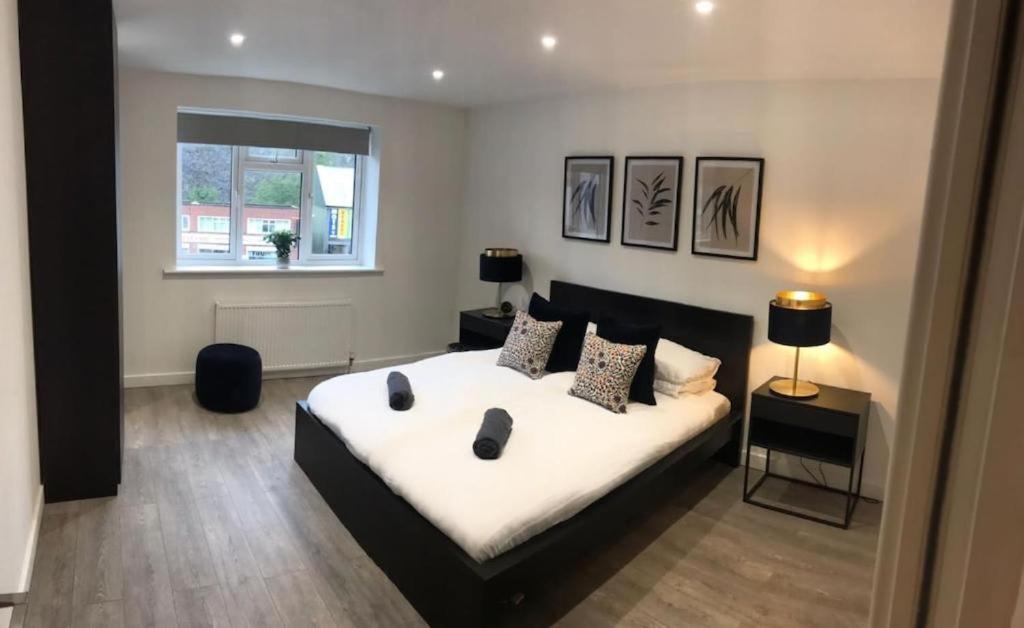 Ella Court Devon Apartment Торки Екстериор снимка